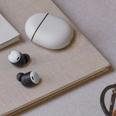 Google Pixel Buds Pro 1