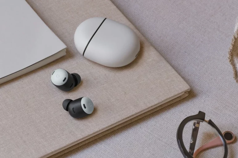 Google Pixel Buds Pro 1