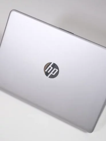 HP Laptop 14s dk1524AU 1