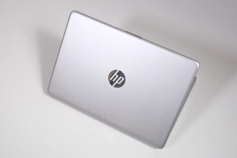 HP Laptop 14s dk1524AU 1