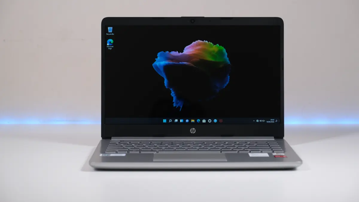 HP Laptop 14s dk1524AU 4