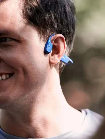 Headphone Shokz 1 Headphone Shokz 1