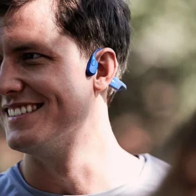 Headphone Shokz 1