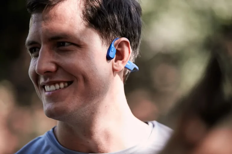 Headphone Shokz 1