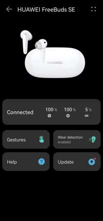 Huawei AI Life 2
