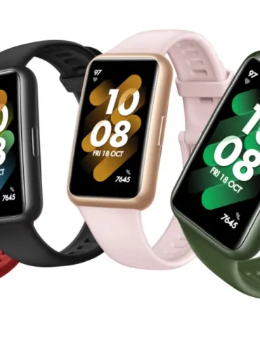 Huawei Band 7 4 Huawei Band 7 4