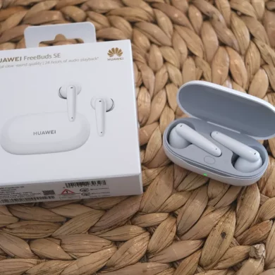 Huawei FreeBuds SE 2 1