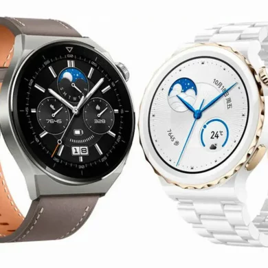 Huawei Watch GT 3 Pro 1
