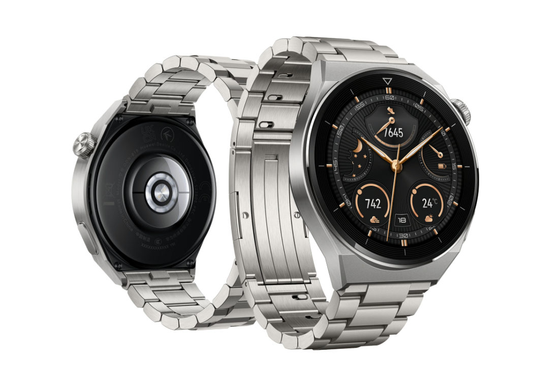 Huawei Watch GT3 Pro 4 e1652936357455
