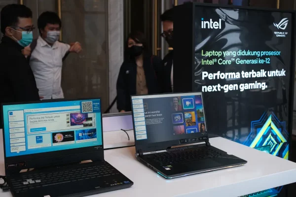 Intel 12th gen 2