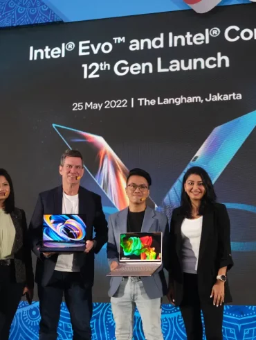 Tawarkan Performa Lebih Kencang, Intel Core 12th Gen Resmi Hadir di Indonesia 31 Intel Core 12th Gen 1