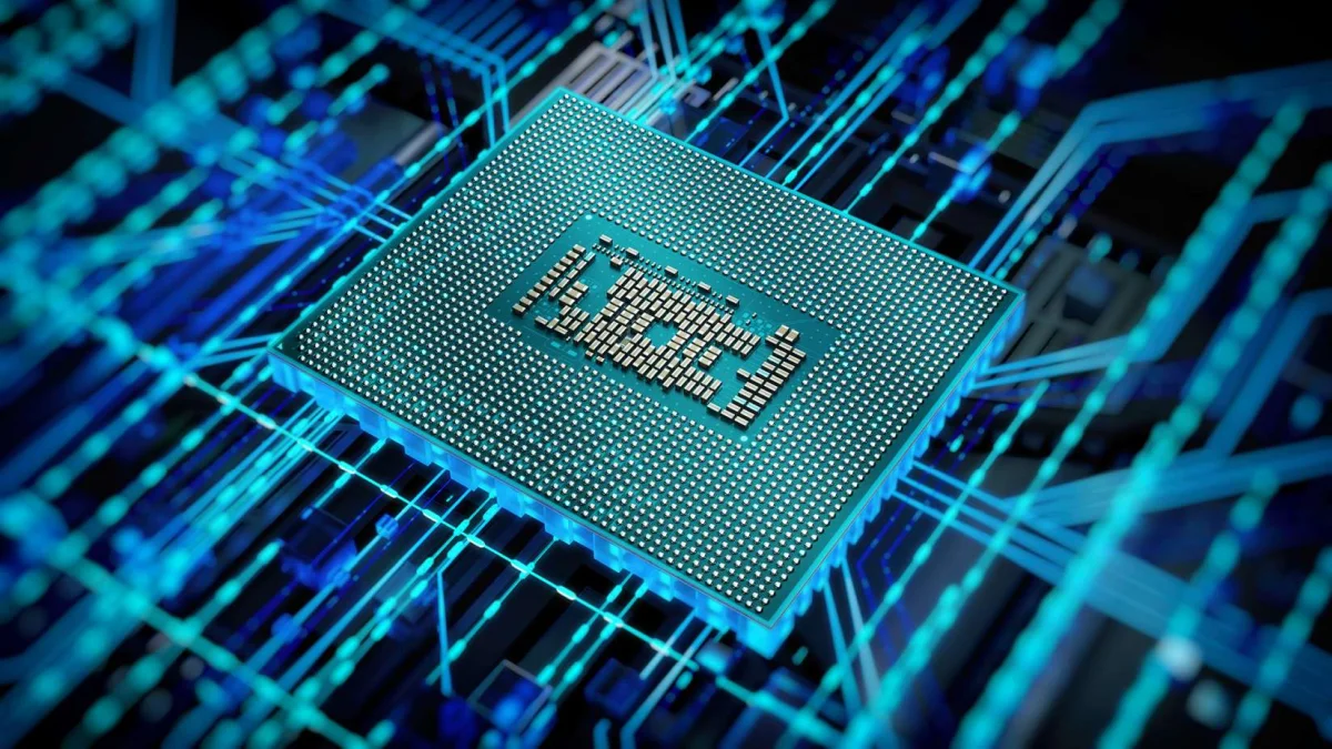 Intel Core HX Generasi ke 12 2