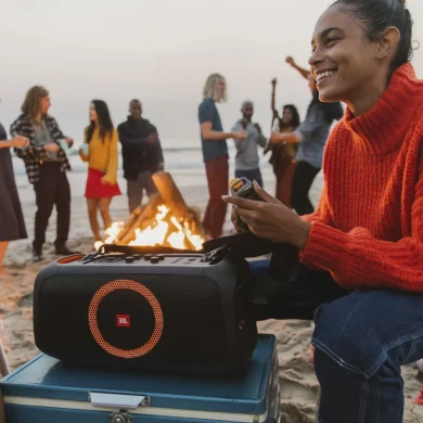 JBL PartyBox 1 1