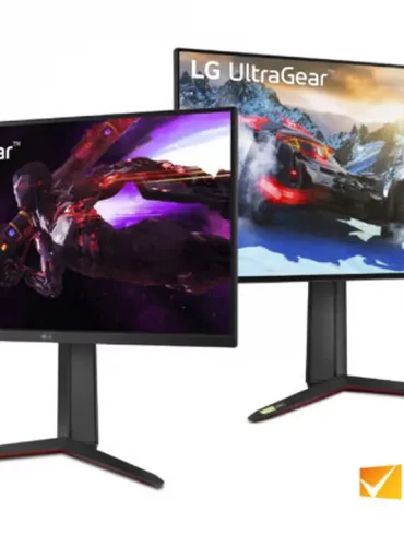 Monitor Gaming LG UltraGear Jadi yang Pertama Mendapatkan Sertifikasi VESA AdaptiveSync 32 LG Ultragear 27GP950 dan 27GP850 1