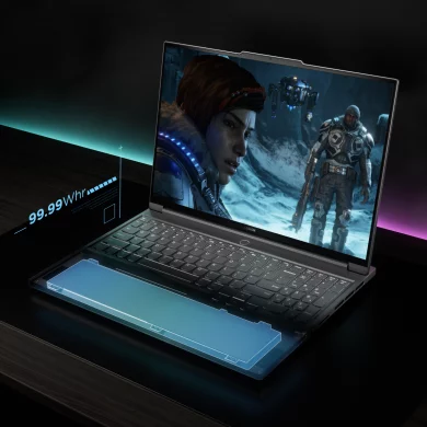 Lenovo Legion Slim 7 dan Slim 7i 2022 2