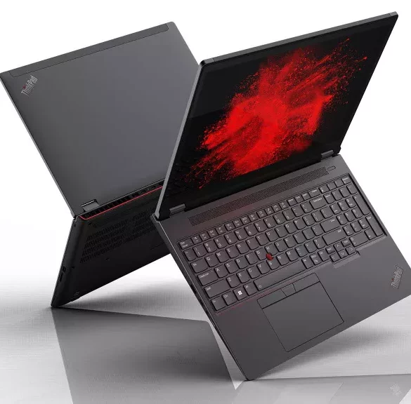 Lenovo ThinkPad P16