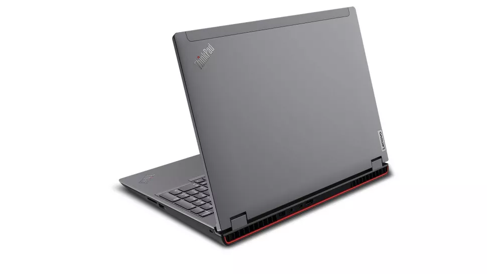Lenovo ThinkPad P16 2