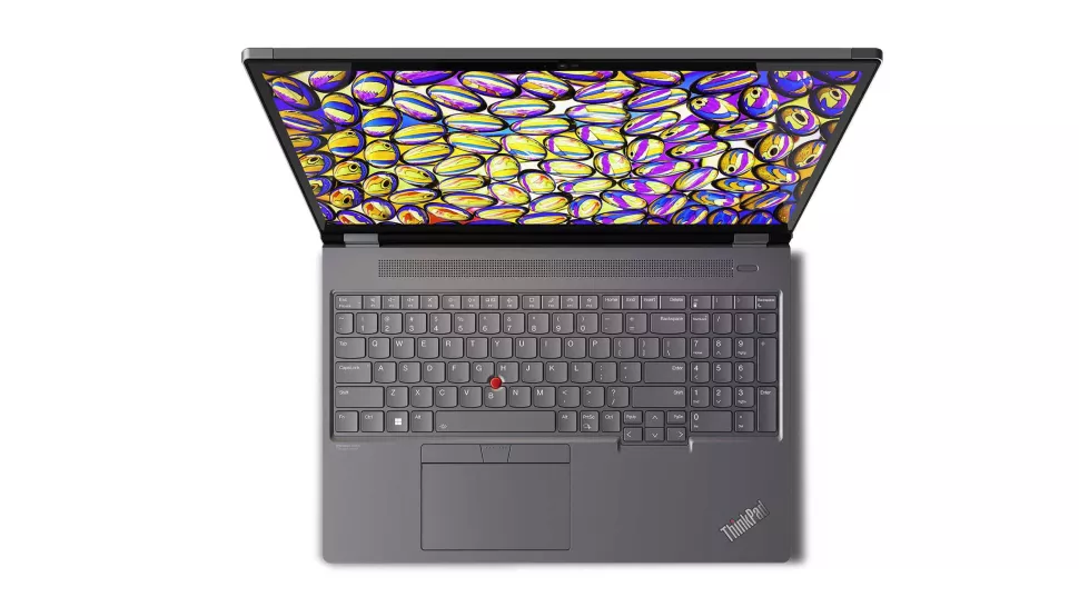 Lenovo ThinkPad P16 3