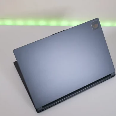 MSI Delta 15 A5EFK 1