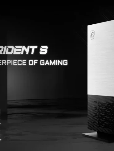 MSI MAG Trident S 5M 2