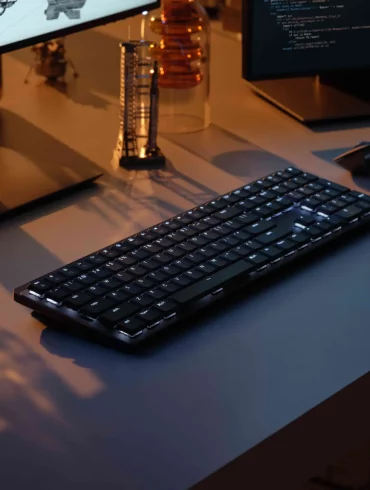 MX Mechanical MX Master 3s 2 MX Mechanical MX Master 3s 2