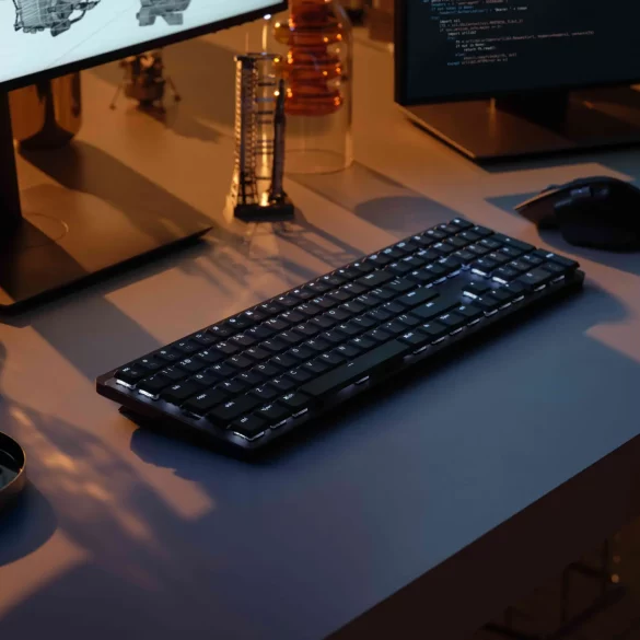 MX Mechanical MX Master 3s 2