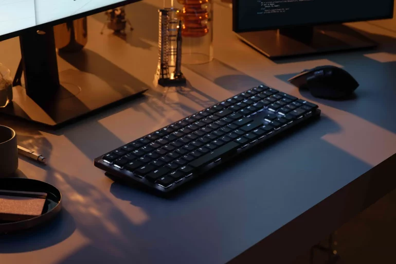 MX Mechanical MX Master 3s 2