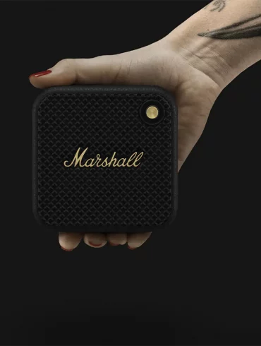 Marshall Willen 3 Marshall Willen 3