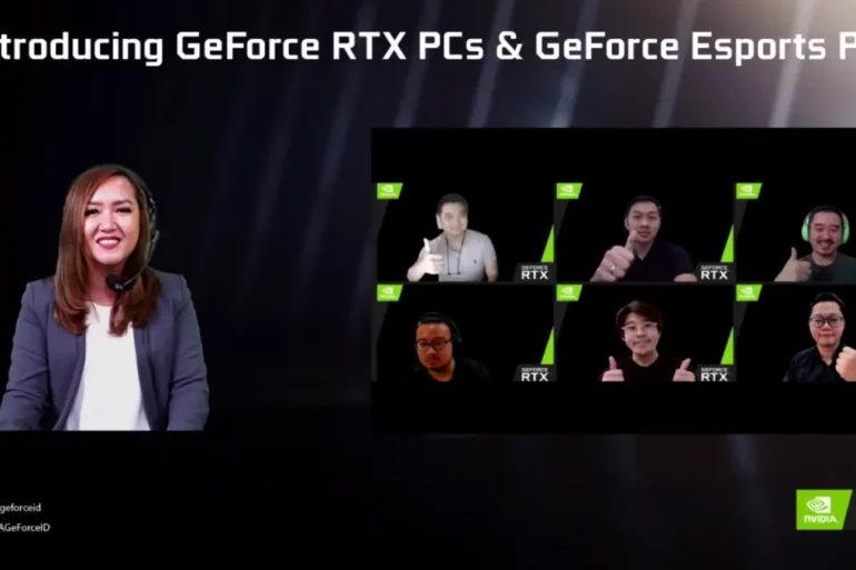 Nvidia geforce RTX launh Nvidia geforce RTX launh