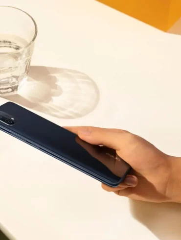 OPPO A16k 2 OPPO A16k