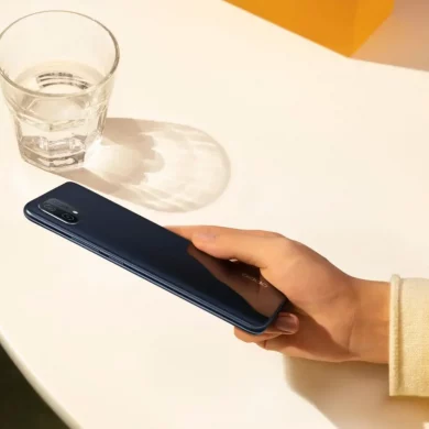 OPPO A16k