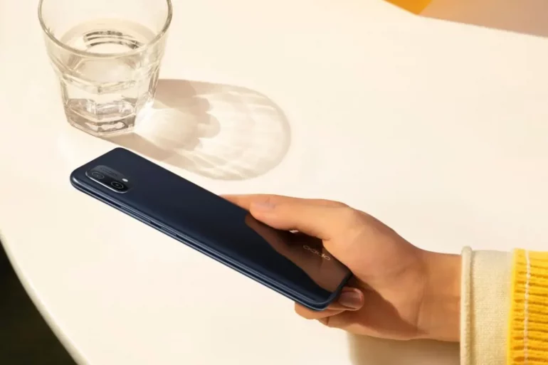 OPPO A16k 2 OPPO A16k