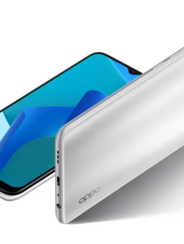 OPPO A16k