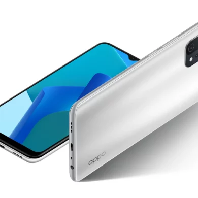 OPPO A16k