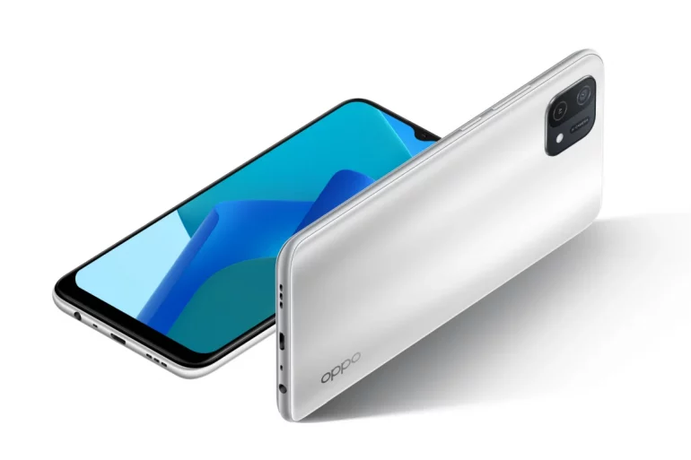 OPPO A16k