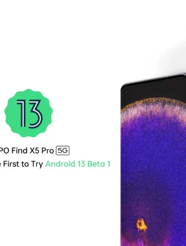 OPPO Find X5 Pro update Android 13 OPPO Find X5 Pro