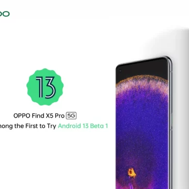 OPPO Find X5 Pro