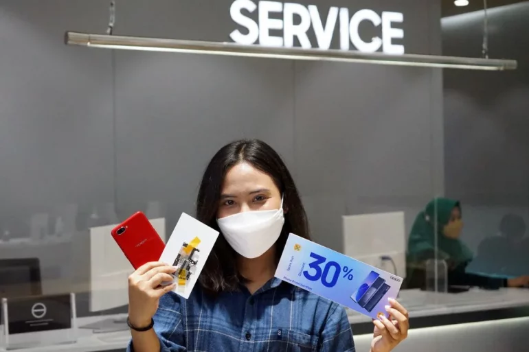 OPPO Phone Protection Plan OPPO Phone Protection Plan