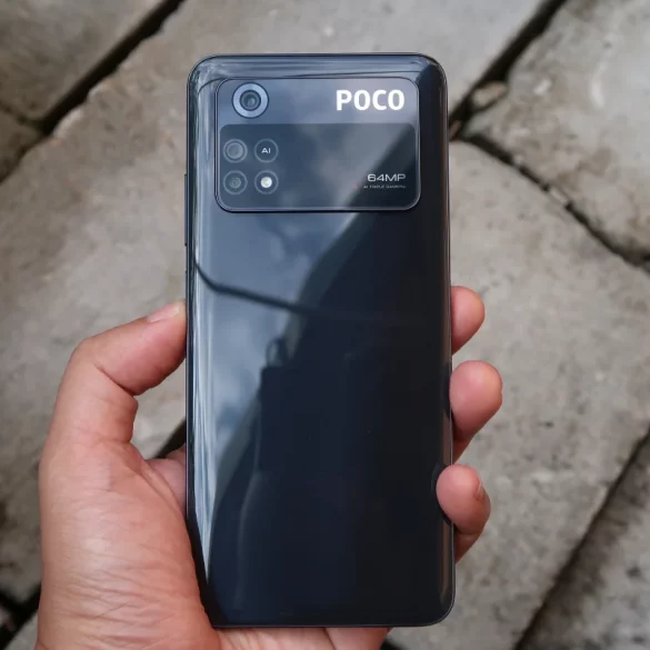POCO M4 Pro