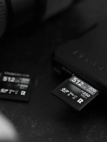 ProGrade Cobalt UHS II SDXC 512GB v90 1