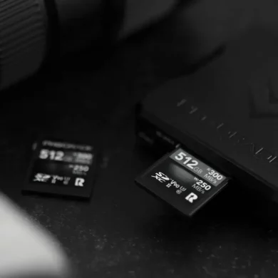 ProGrade Cobalt UHS II SDXC 512GB v90 1