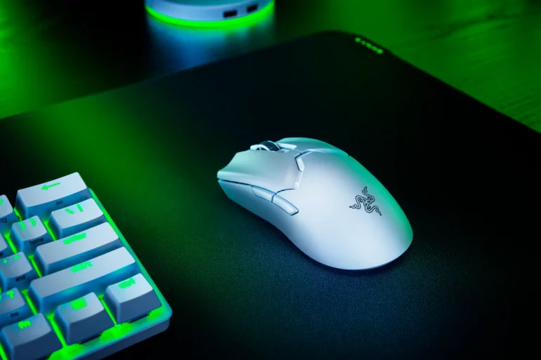 Razer Viper V2 Pro: Mouse Gaming Super Ringan dengan Berat hanya 58 Gram 19 Razer Viper V2 Pro