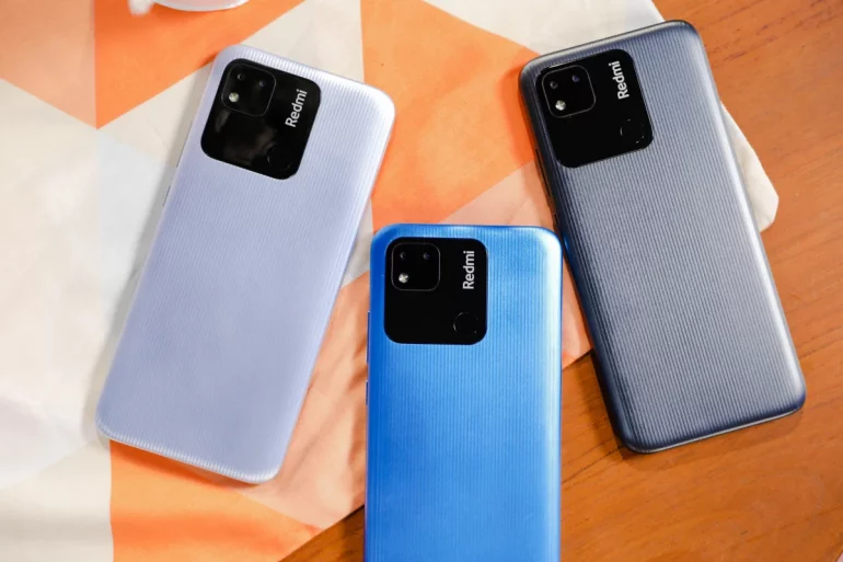 Redmi 10A 2 Redmi 10A 2