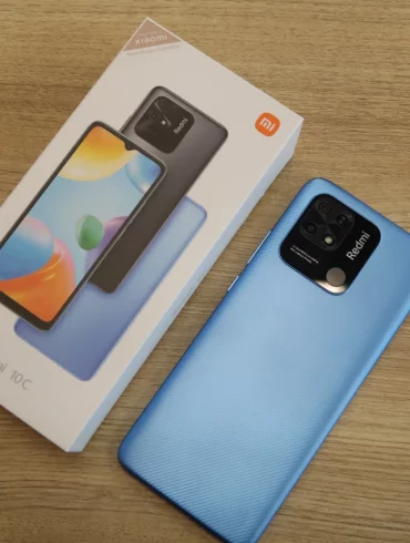 Redmi 10C 1