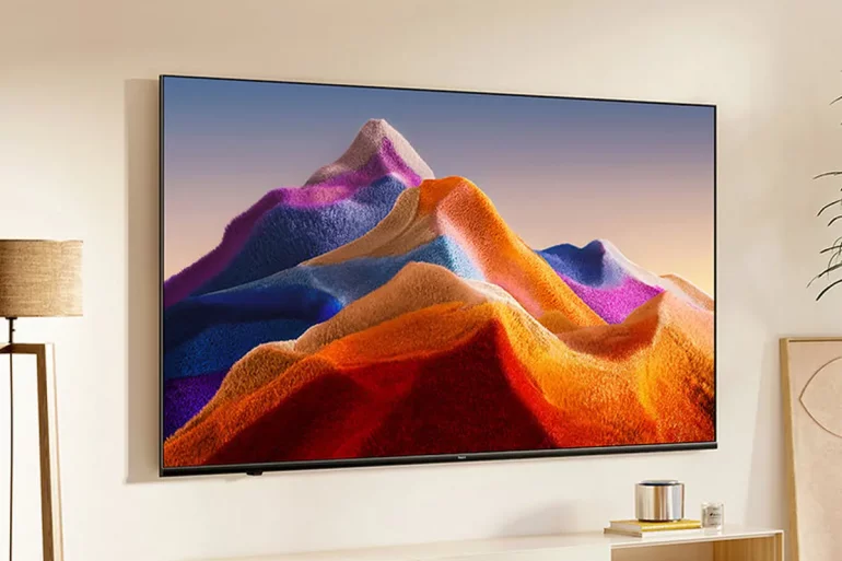 Redmi Smart TV A75 1 Redmi Smart TV A75 1