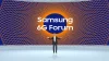 Samsung 6G Forum