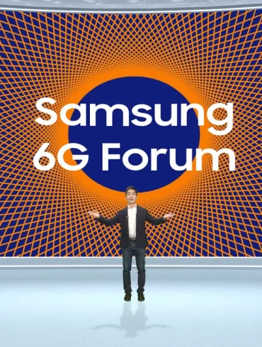 Samsung 6G Forum
