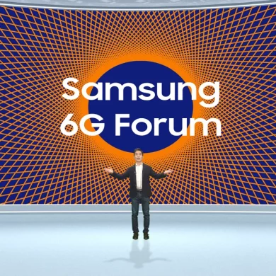 Samsung 6G Forum