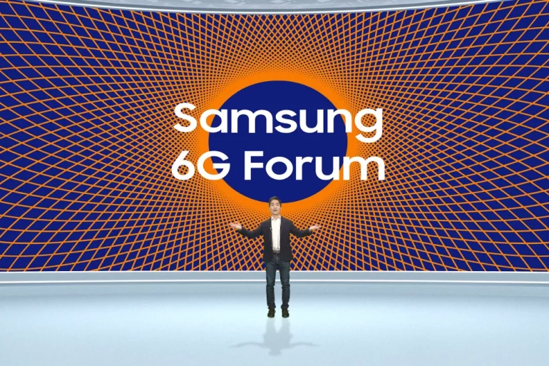 Samsung 6G Forum 3 Samsung 6G Forum