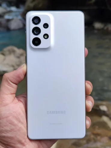Samsung Galaxy A73 5G Galaxy A73 5G